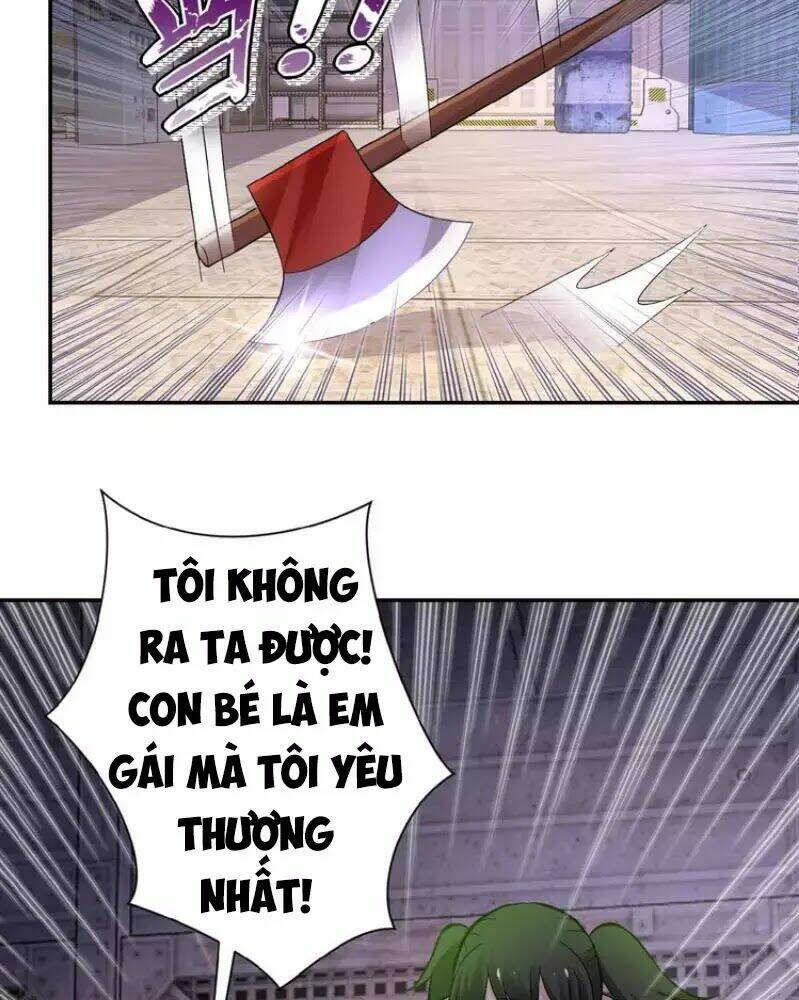 Mạt Thế Siêu Cấp Hệ Thống Chap 13 - Next Chap 14