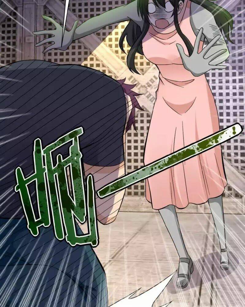Mạt Thế Siêu Cấp Hệ Thống Chap 13 - Next Chap 14