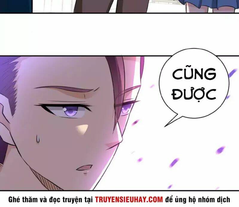 Mạt Thế Siêu Cấp Hệ Thống Chap 13 - Next Chap 14