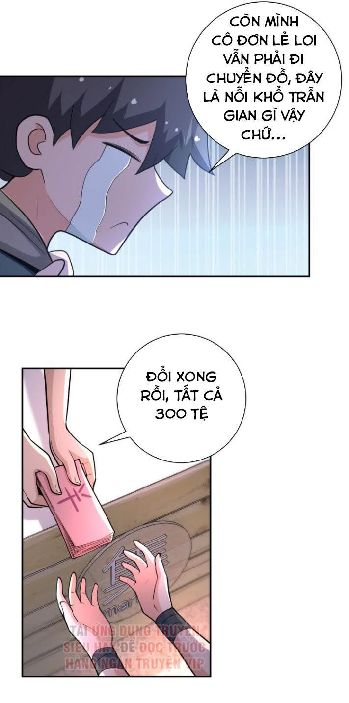 Mạt Thế Siêu Cấp Hệ Thống Chap 131 - Next Chap 132