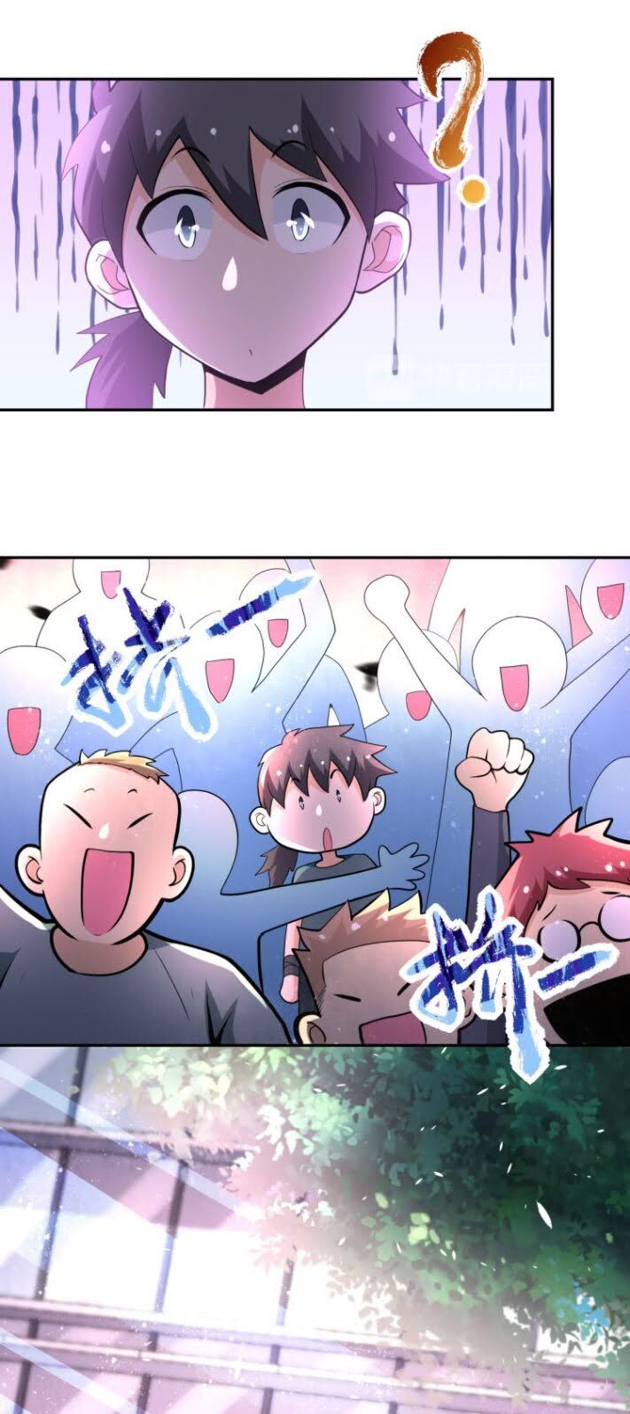 Mạt Thế Siêu Cấp Hệ Thống Chap 131 - Next Chap 132