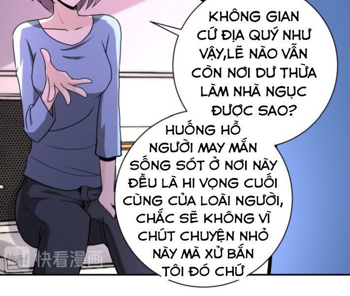Mạt Thế Siêu Cấp Hệ Thống Chap 134 - Next Chap 135