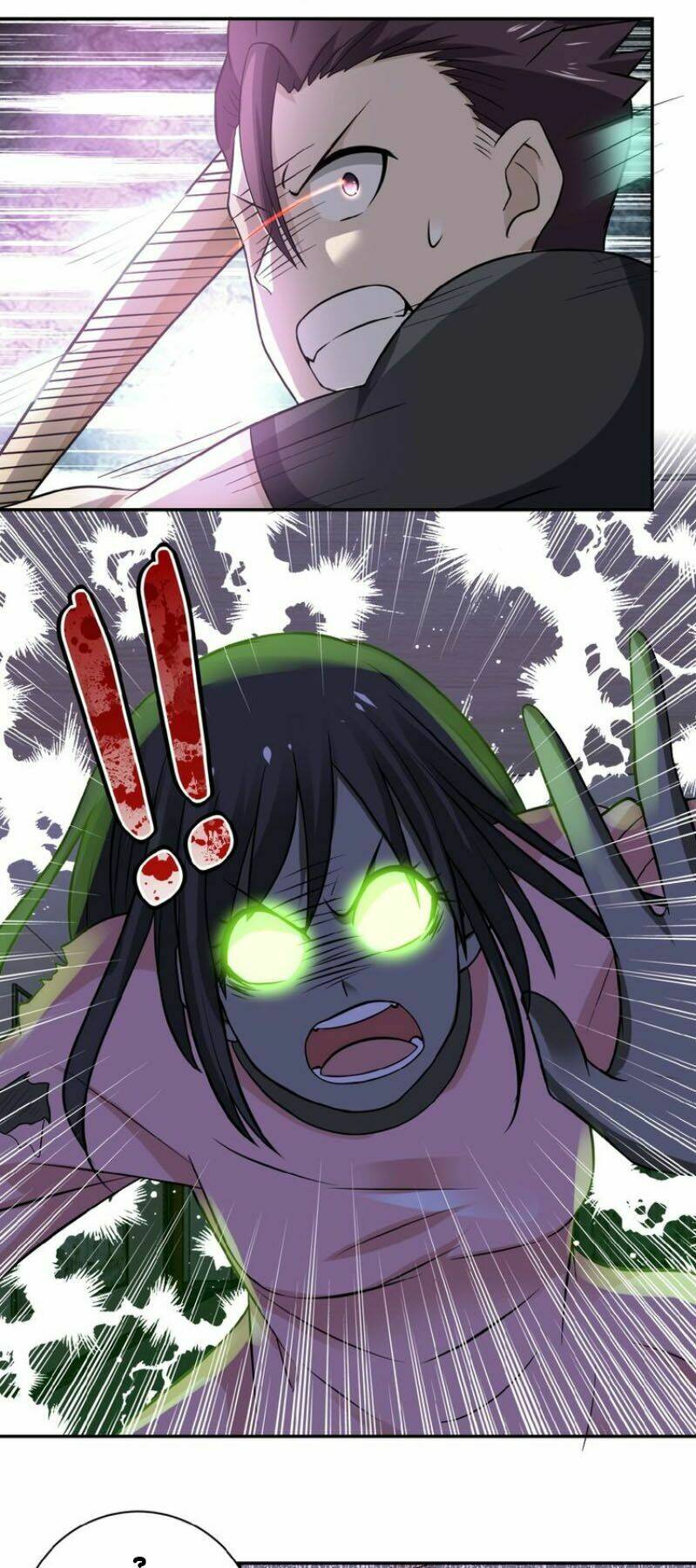 Mạt Thế Siêu Cấp Hệ Thống Chap 14 - Next Chap 15