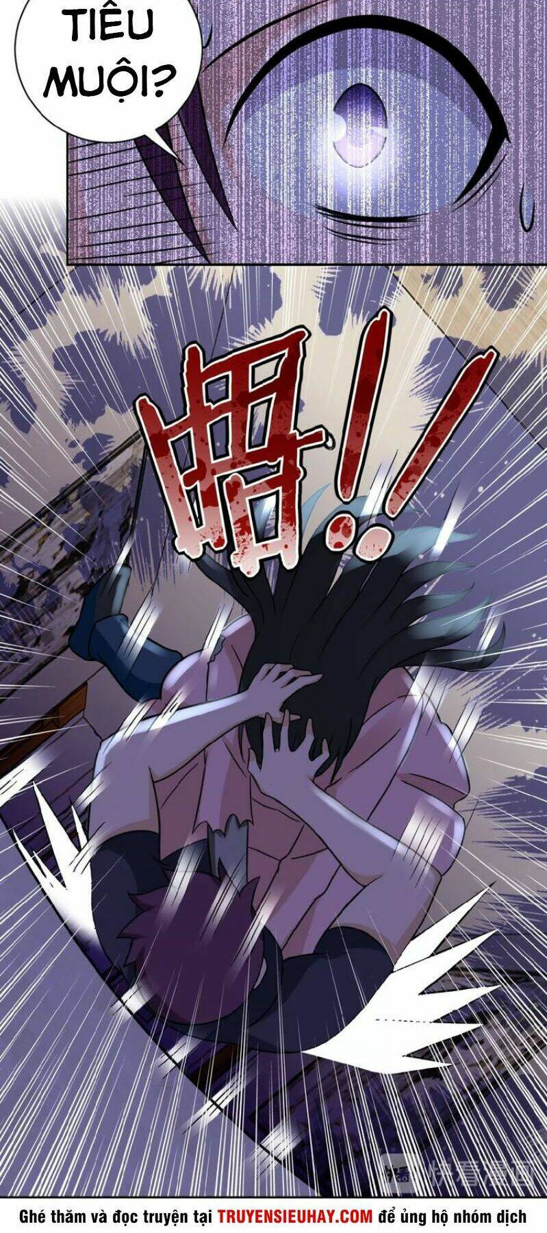 Mạt Thế Siêu Cấp Hệ Thống Chap 14 - Next Chap 15