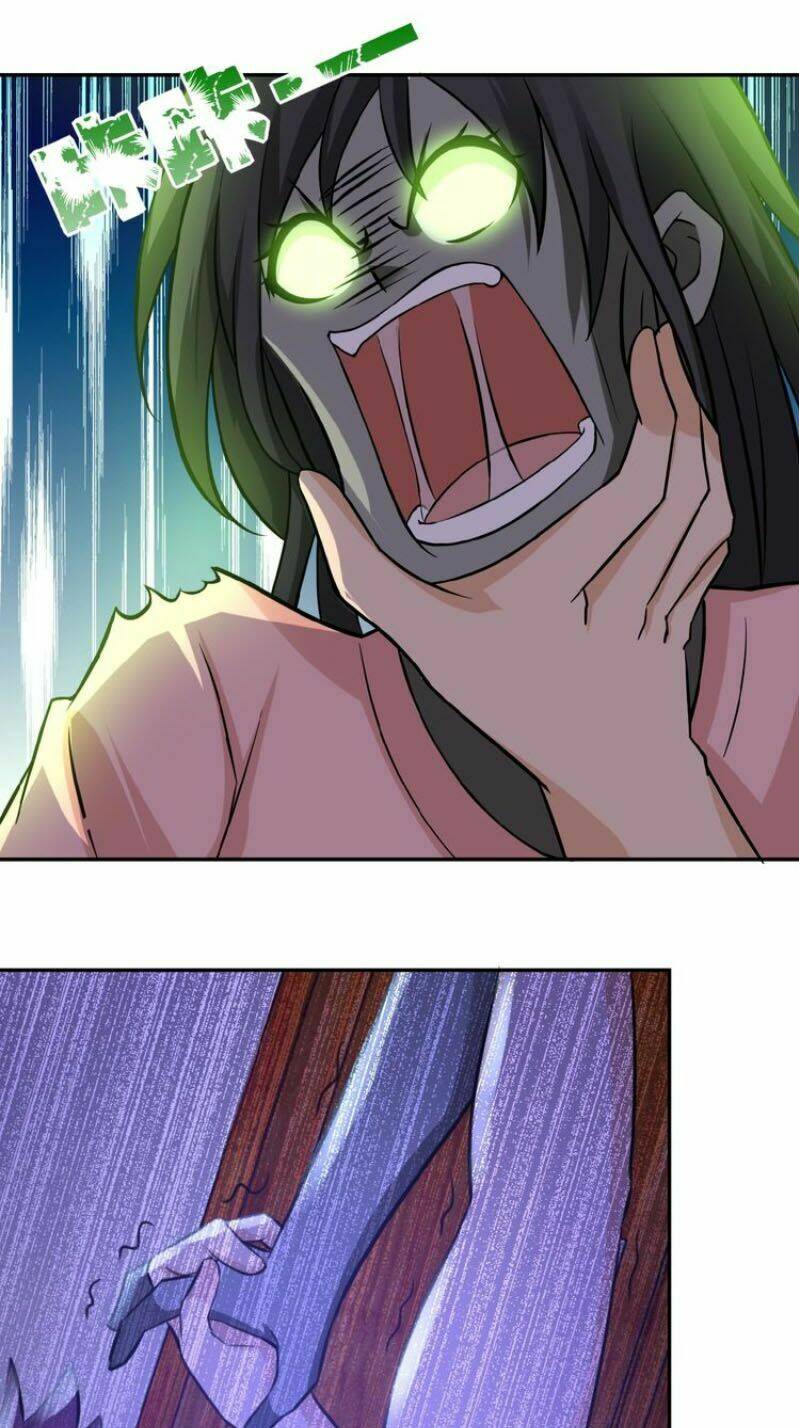 Mạt Thế Siêu Cấp Hệ Thống Chap 14 - Next Chap 15