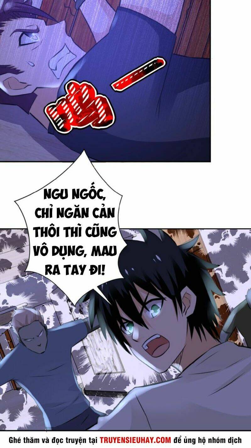 Mạt Thế Siêu Cấp Hệ Thống Chap 14 - Next Chap 15