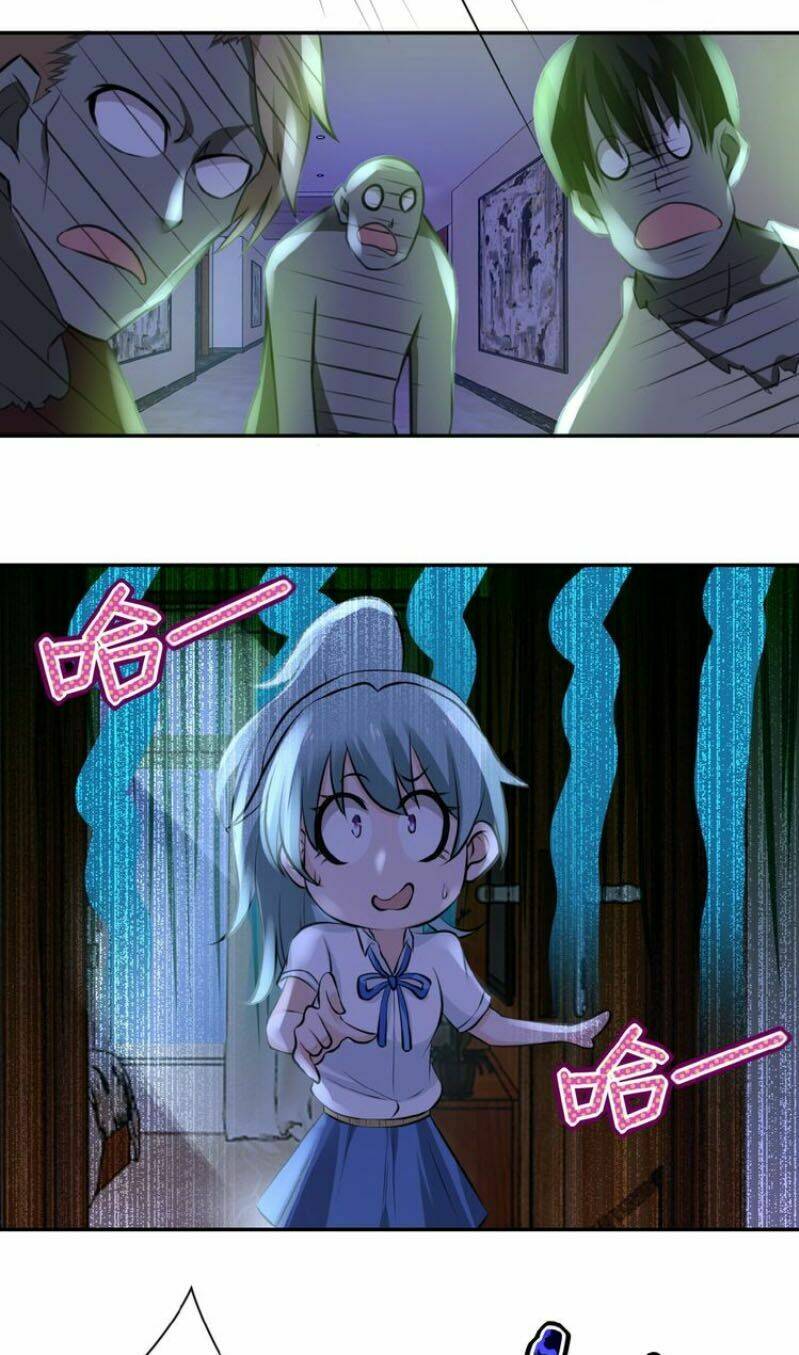 Mạt Thế Siêu Cấp Hệ Thống Chap 14 - Next Chap 15