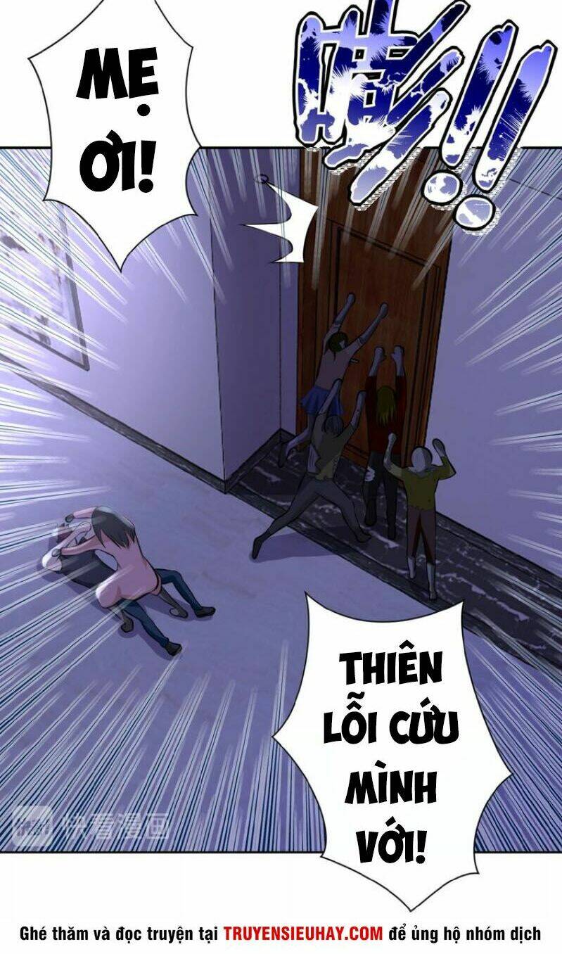 Mạt Thế Siêu Cấp Hệ Thống Chap 14 - Next Chap 15