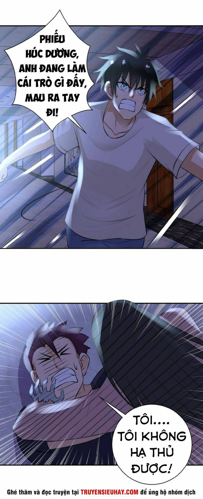 Mạt Thế Siêu Cấp Hệ Thống Chap 14 - Next Chap 15