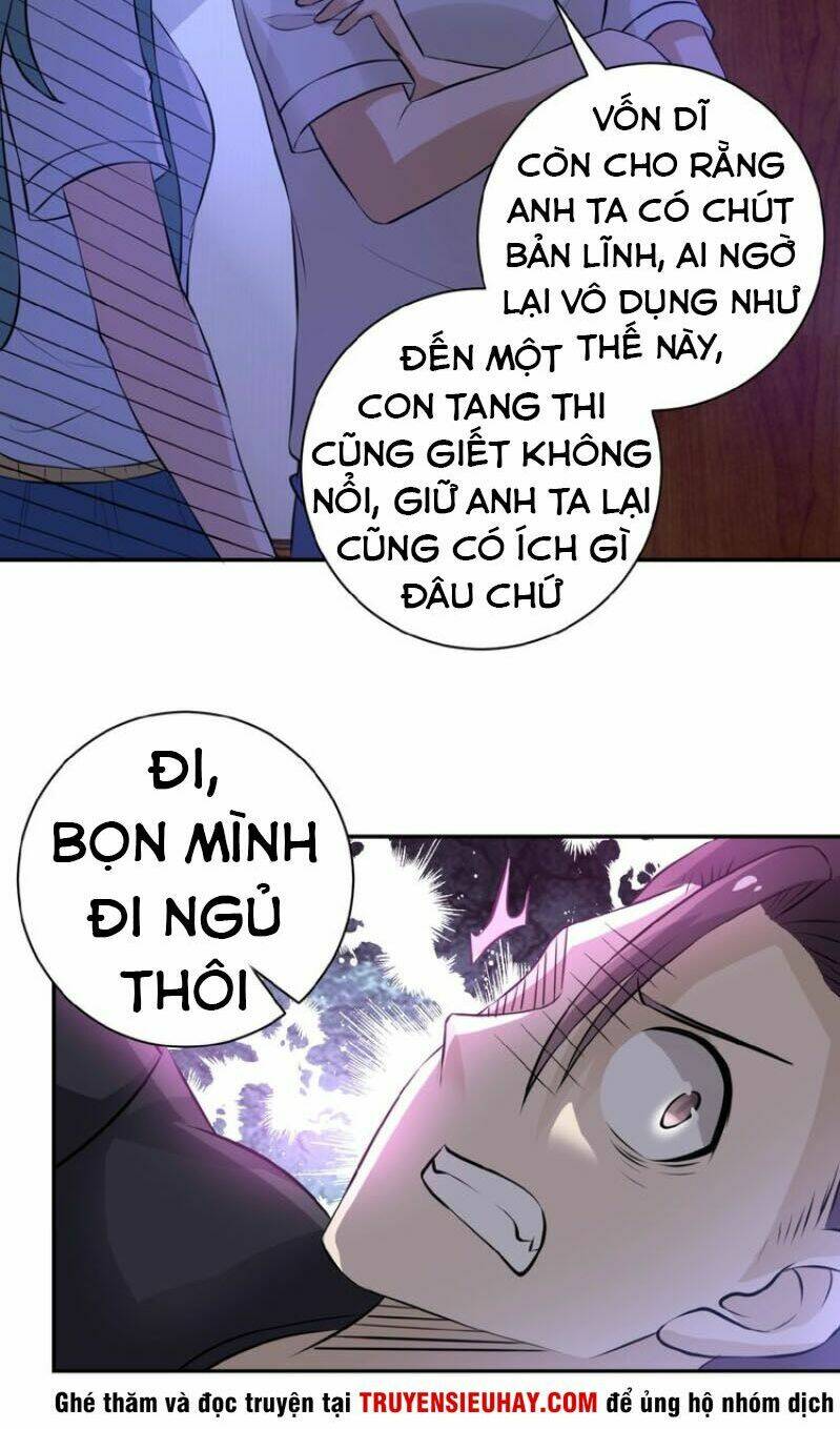 Mạt Thế Siêu Cấp Hệ Thống Chap 14 - Next Chap 15