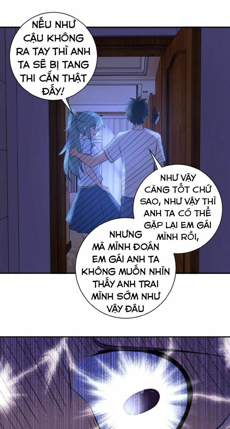 Mạt Thế Siêu Cấp Hệ Thống Chap 14 - Next Chap 15