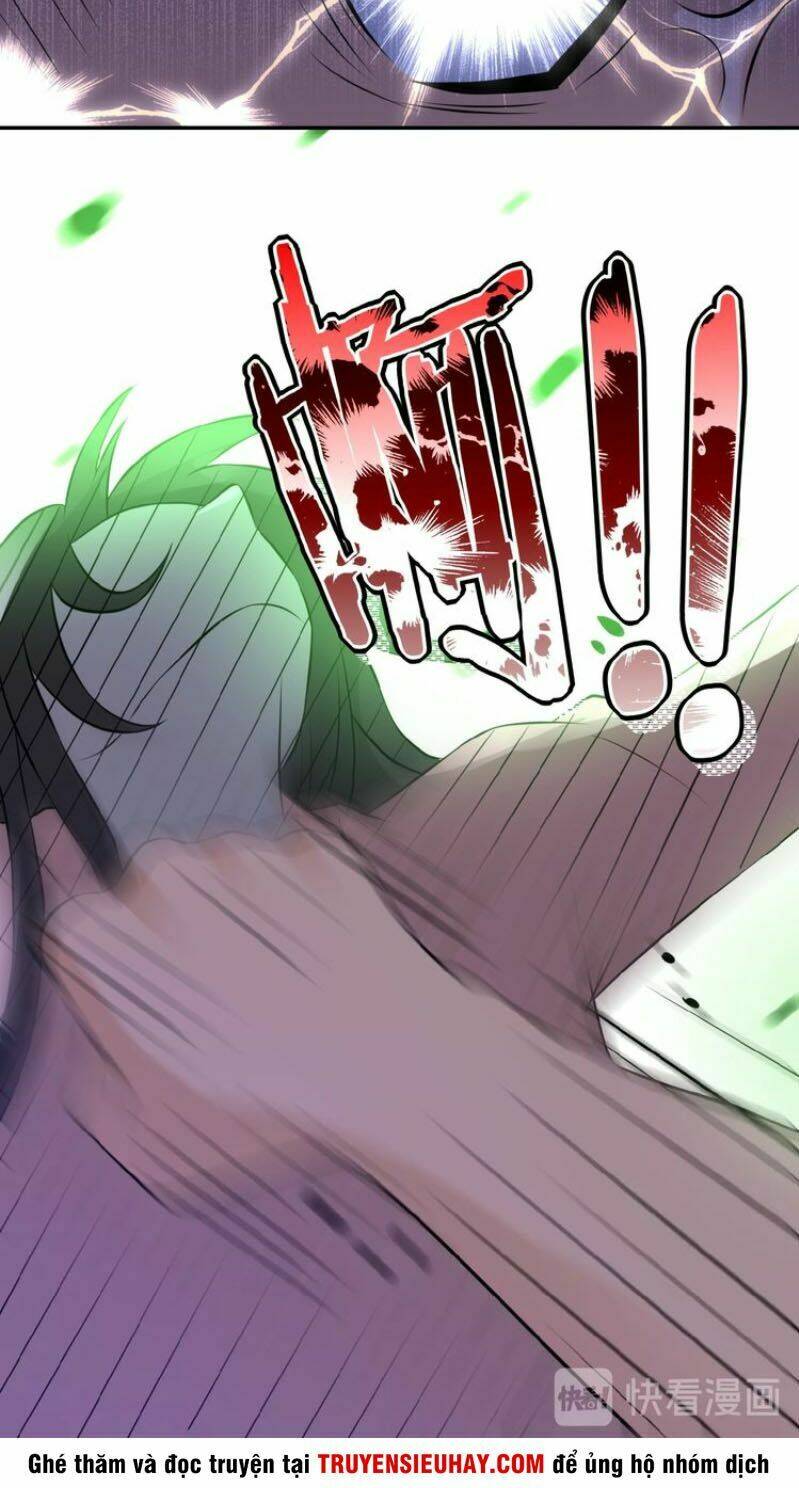 Mạt Thế Siêu Cấp Hệ Thống Chap 14 - Next Chap 15