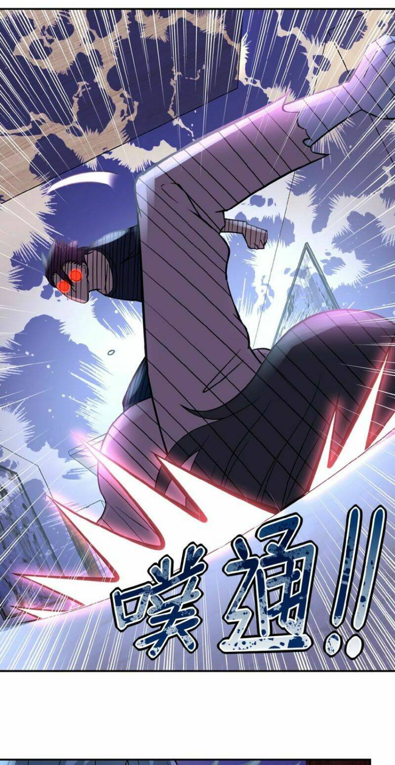 Mạt Thế Siêu Cấp Hệ Thống Chap 14 - Next Chap 15
