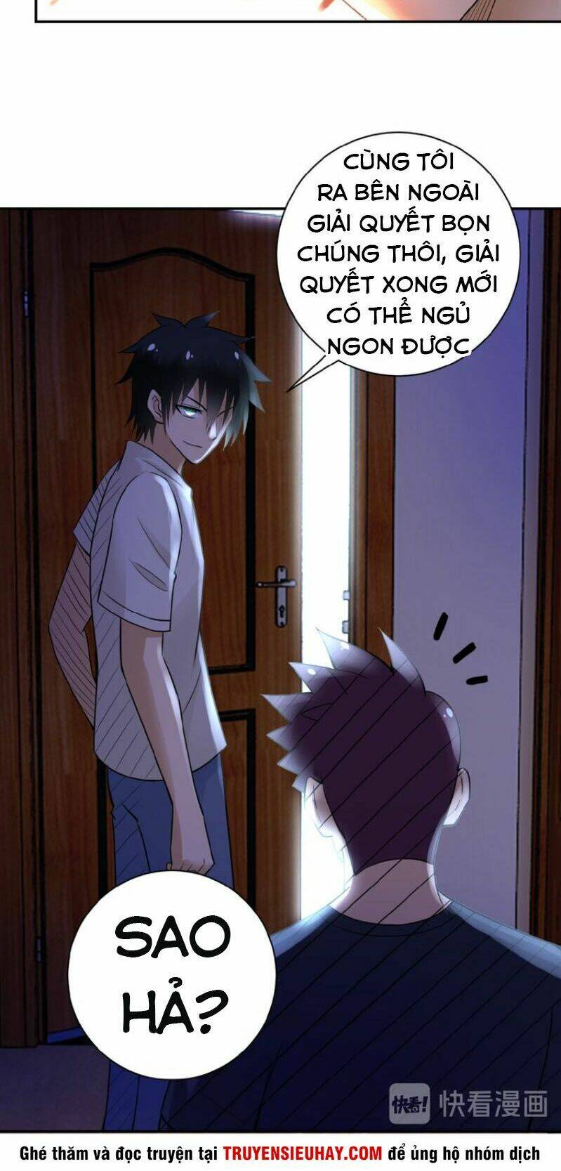 Mạt Thế Siêu Cấp Hệ Thống Chap 14 - Next Chap 15