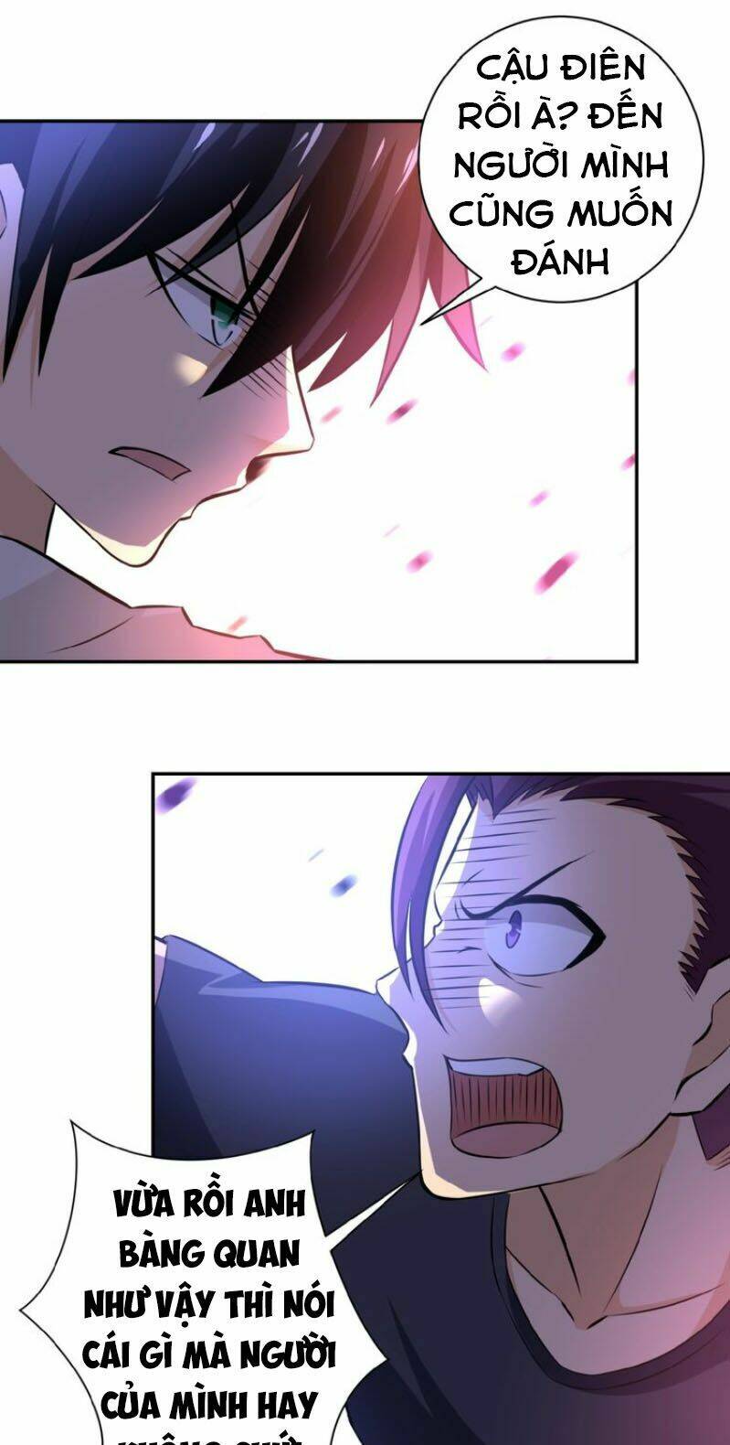 Mạt Thế Siêu Cấp Hệ Thống Chap 14 - Next Chap 15