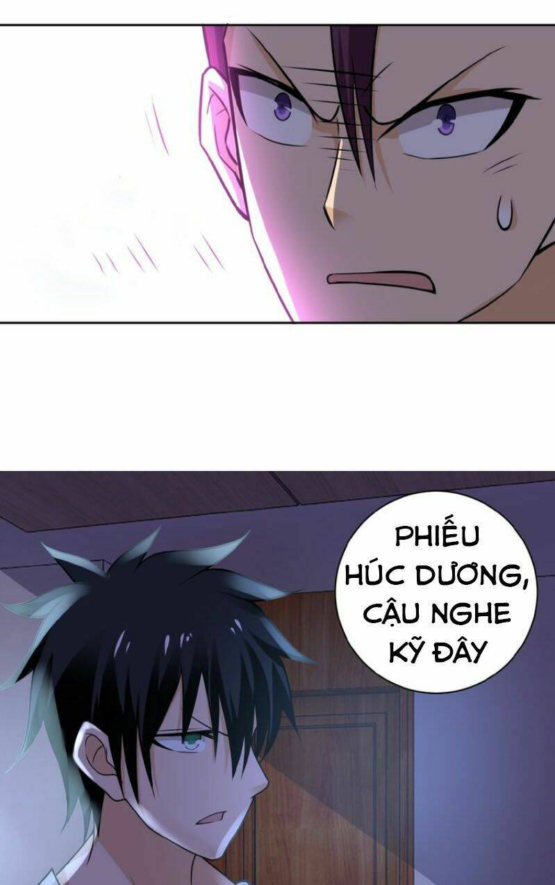 Mạt Thế Siêu Cấp Hệ Thống Chap 14 - Next Chap 15