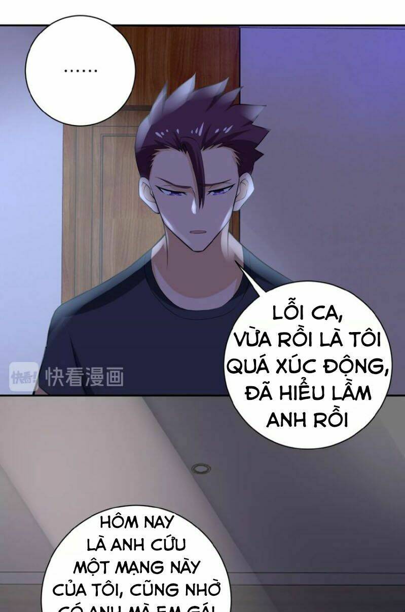 Mạt Thế Siêu Cấp Hệ Thống Chap 14 - Next Chap 15