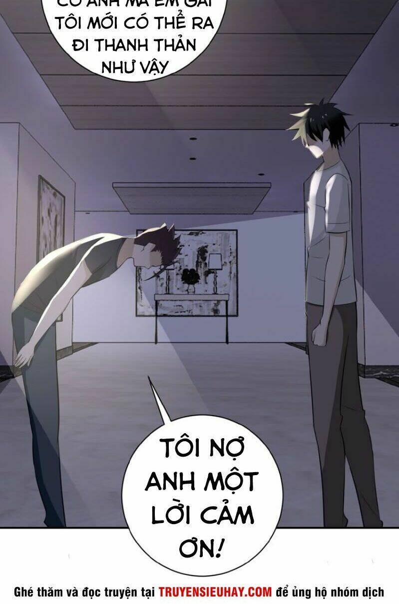 Mạt Thế Siêu Cấp Hệ Thống Chap 14 - Next Chap 15