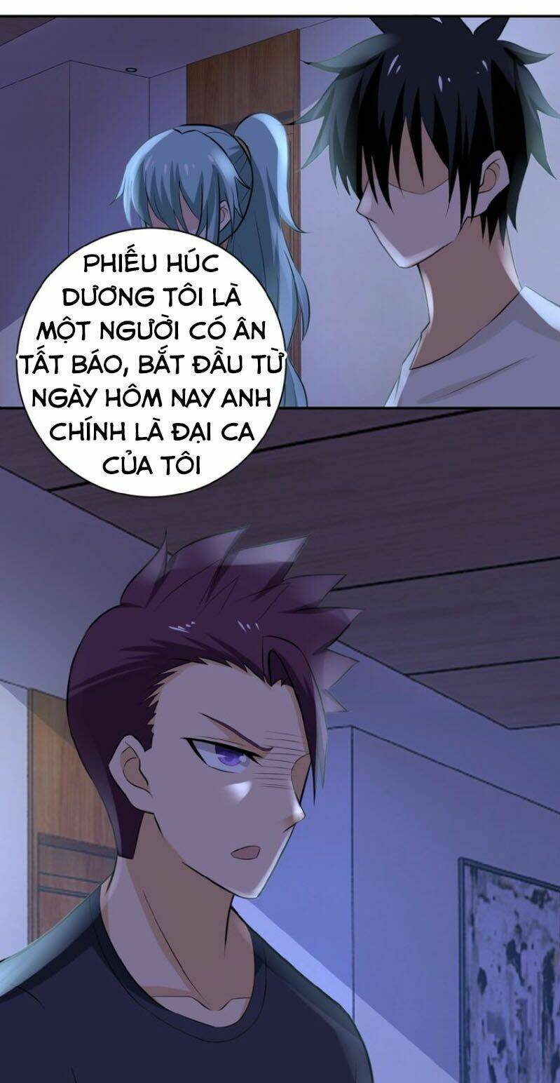 Mạt Thế Siêu Cấp Hệ Thống Chap 14 - Next Chap 15
