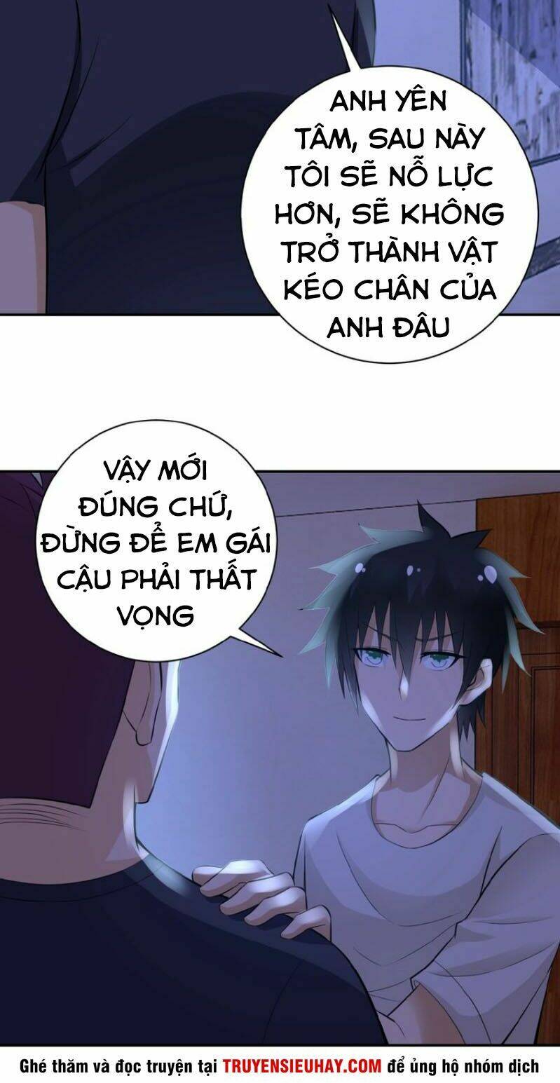 Mạt Thế Siêu Cấp Hệ Thống Chap 14 - Next Chap 15