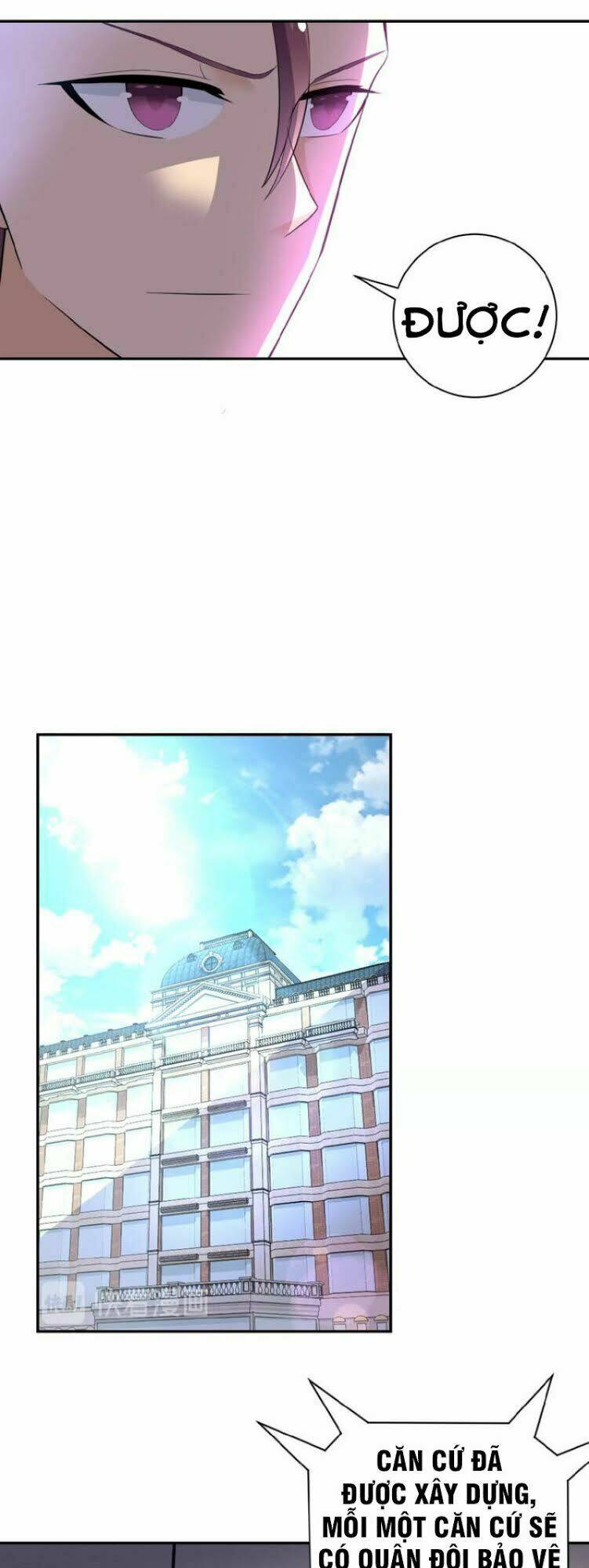 Mạt Thế Siêu Cấp Hệ Thống Chap 14 - Next Chap 15