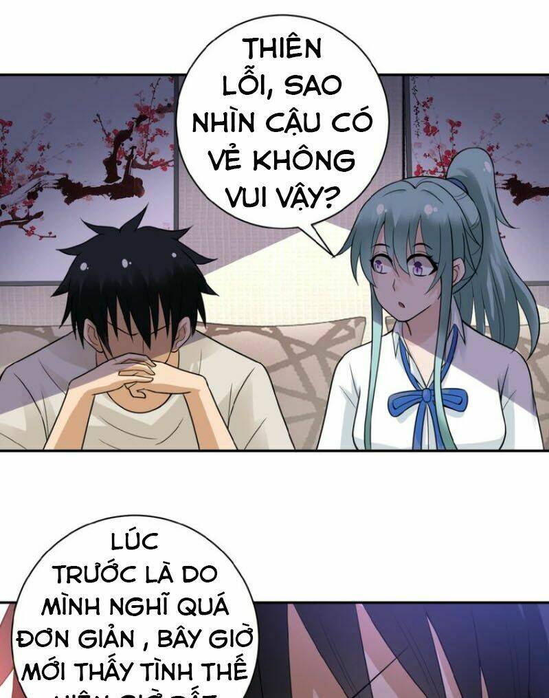Mạt Thế Siêu Cấp Hệ Thống Chap 14 - Next Chap 15