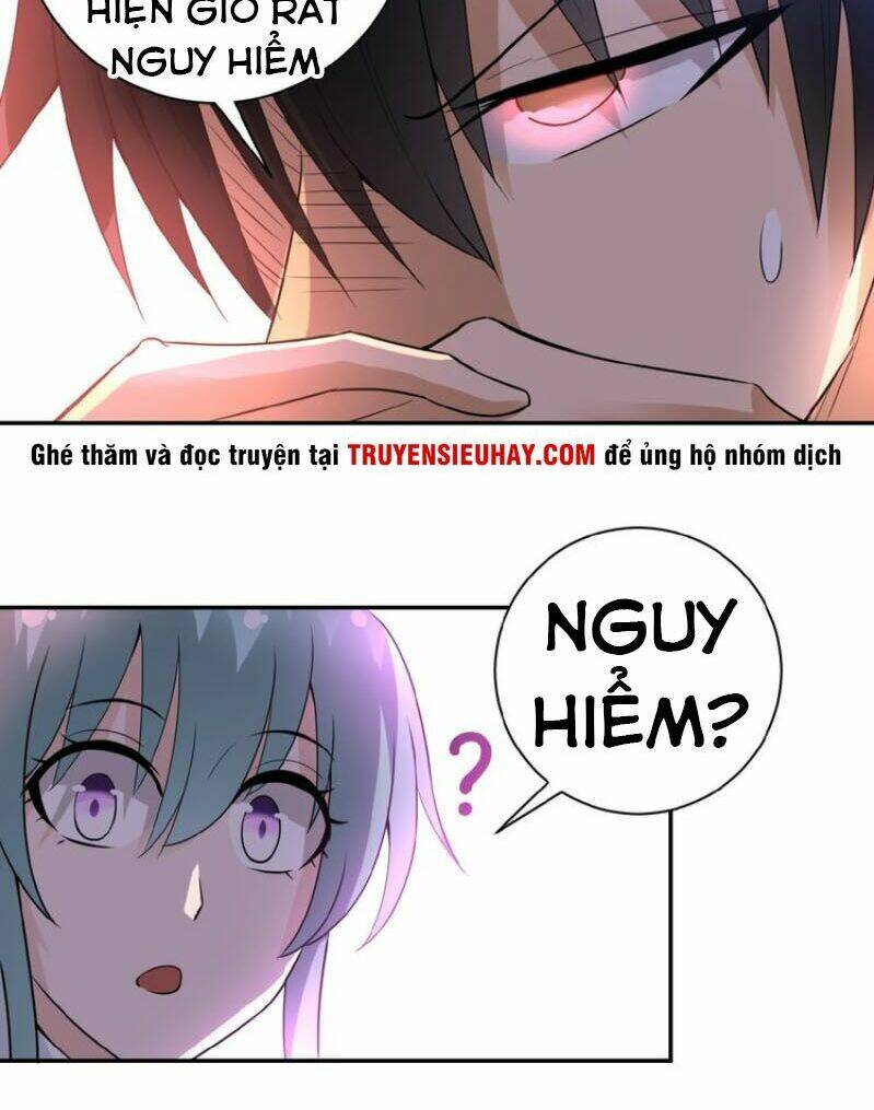 Mạt Thế Siêu Cấp Hệ Thống Chap 14 - Next Chap 15