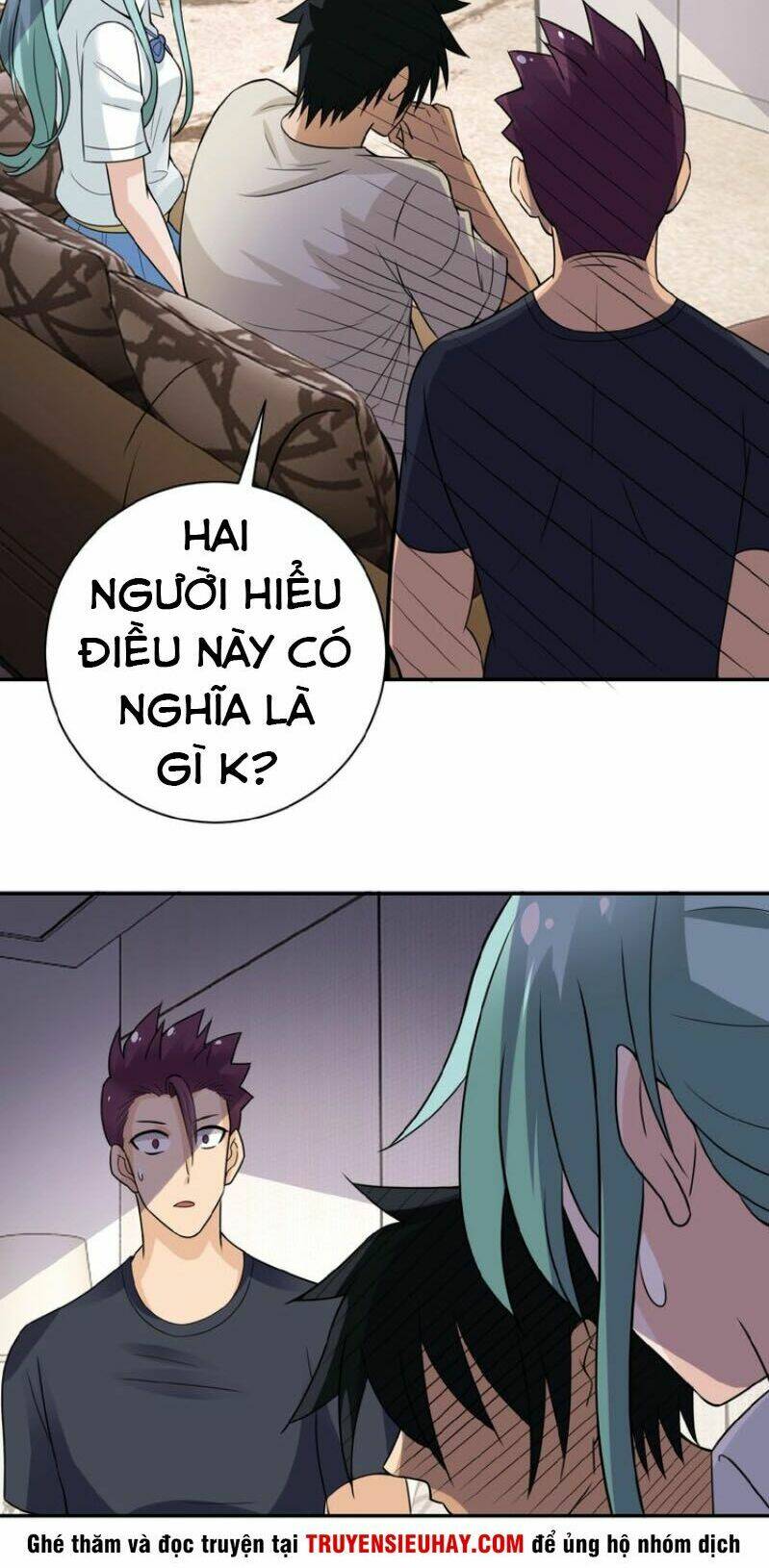 Mạt Thế Siêu Cấp Hệ Thống Chap 14 - Next Chap 15