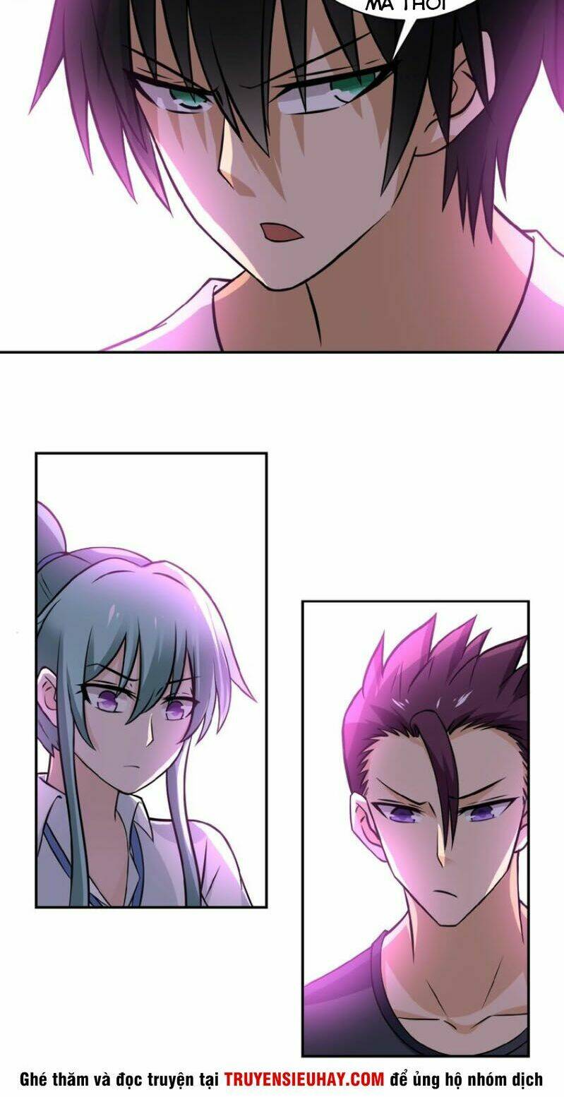 Mạt Thế Siêu Cấp Hệ Thống Chap 14 - Next Chap 15