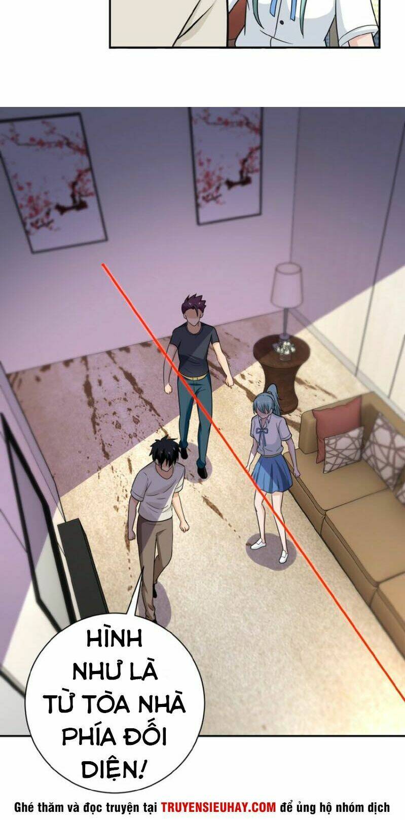 Mạt Thế Siêu Cấp Hệ Thống Chap 14 - Next Chap 15