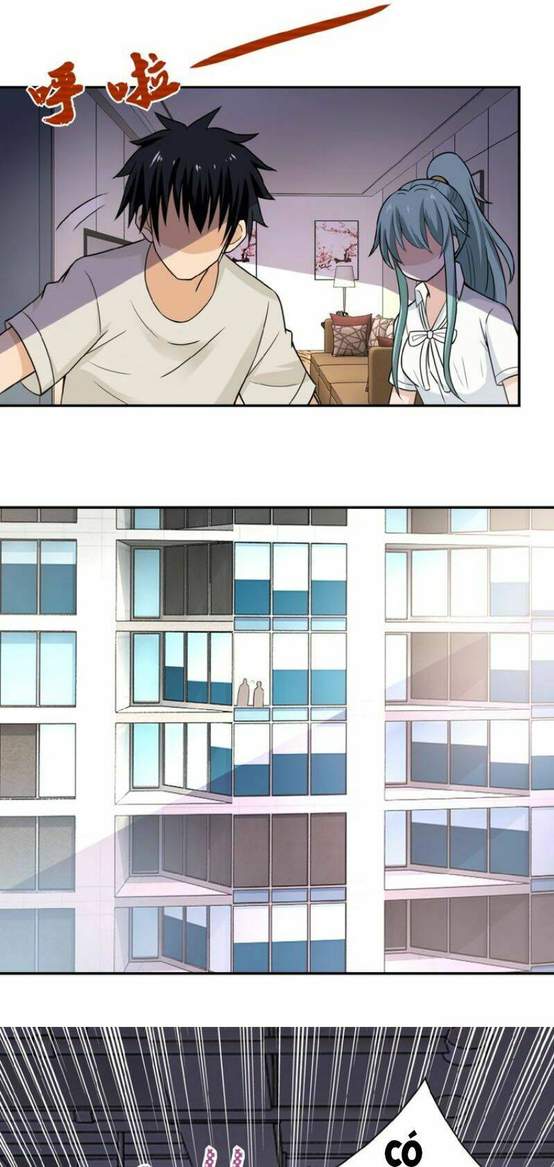 Mạt Thế Siêu Cấp Hệ Thống Chap 14 - Next Chap 15