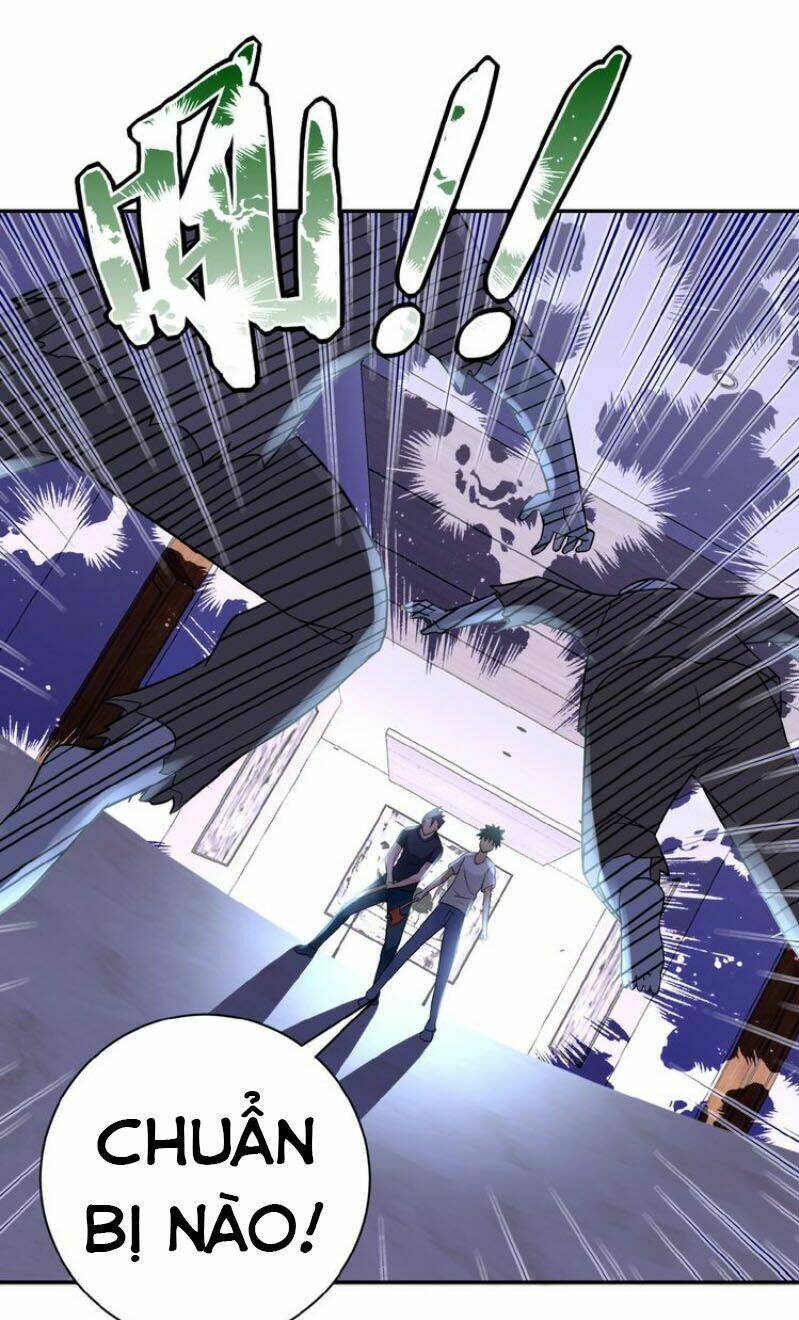 Mạt Thế Siêu Cấp Hệ Thống Chap 14 - Next Chap 15