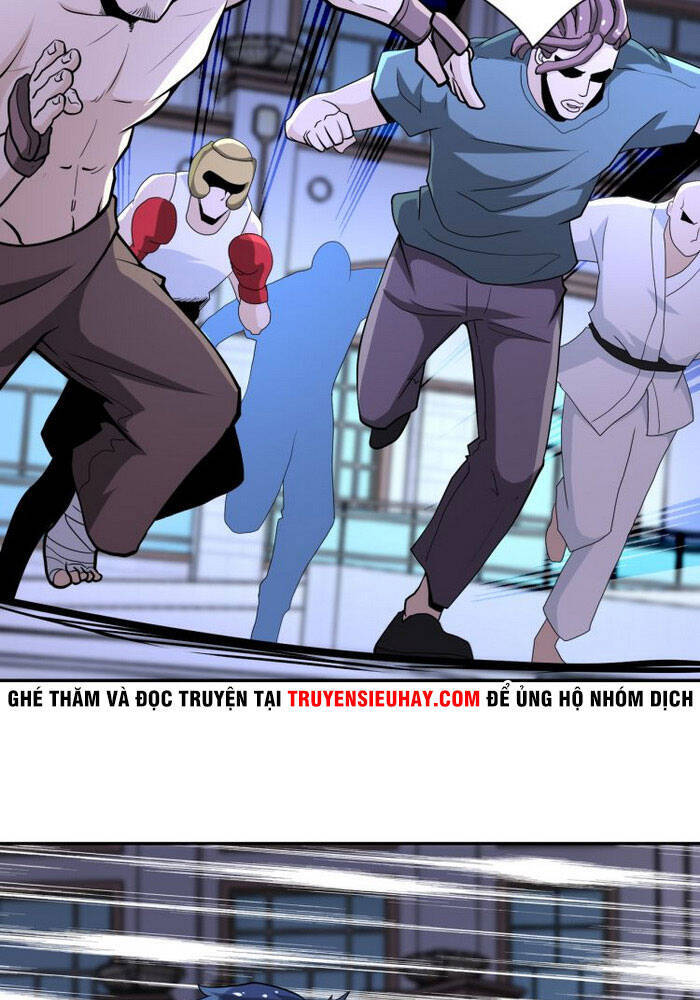 Mạt Thế Siêu Cấp Hệ Thống Chap 143 - Next Chap 144