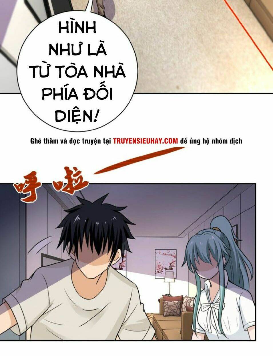 Mạt Thế Siêu Cấp Hệ Thống Chap 15 - Next Chap 16