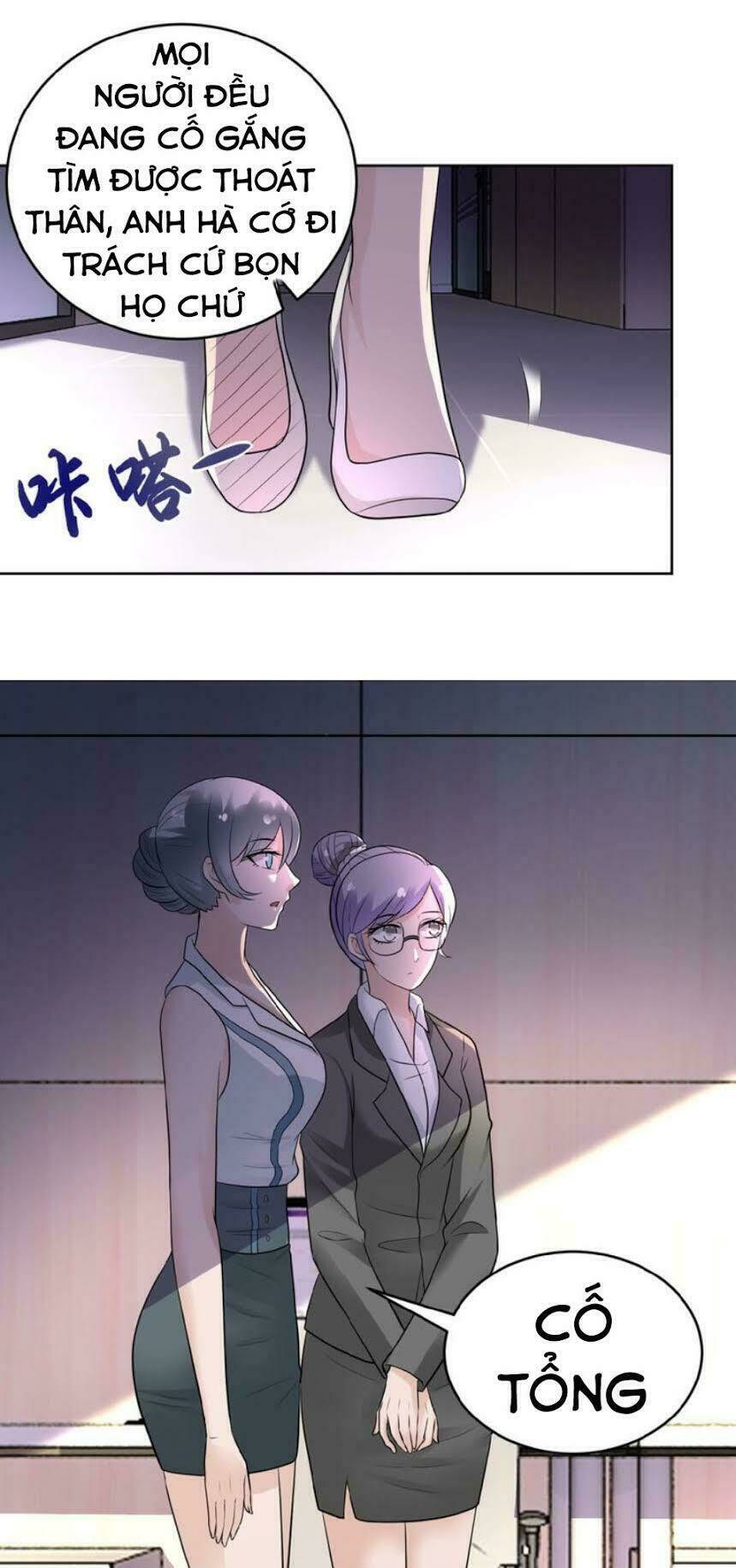 Mạt Thế Siêu Cấp Hệ Thống Chap 15 - Next Chap 16