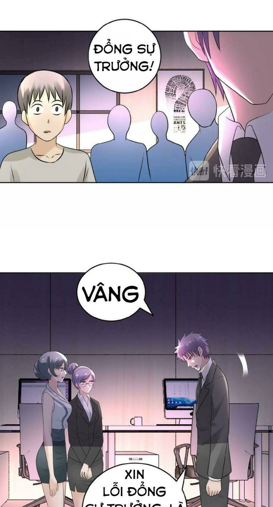 Mạt Thế Siêu Cấp Hệ Thống Chap 15 - Next Chap 16