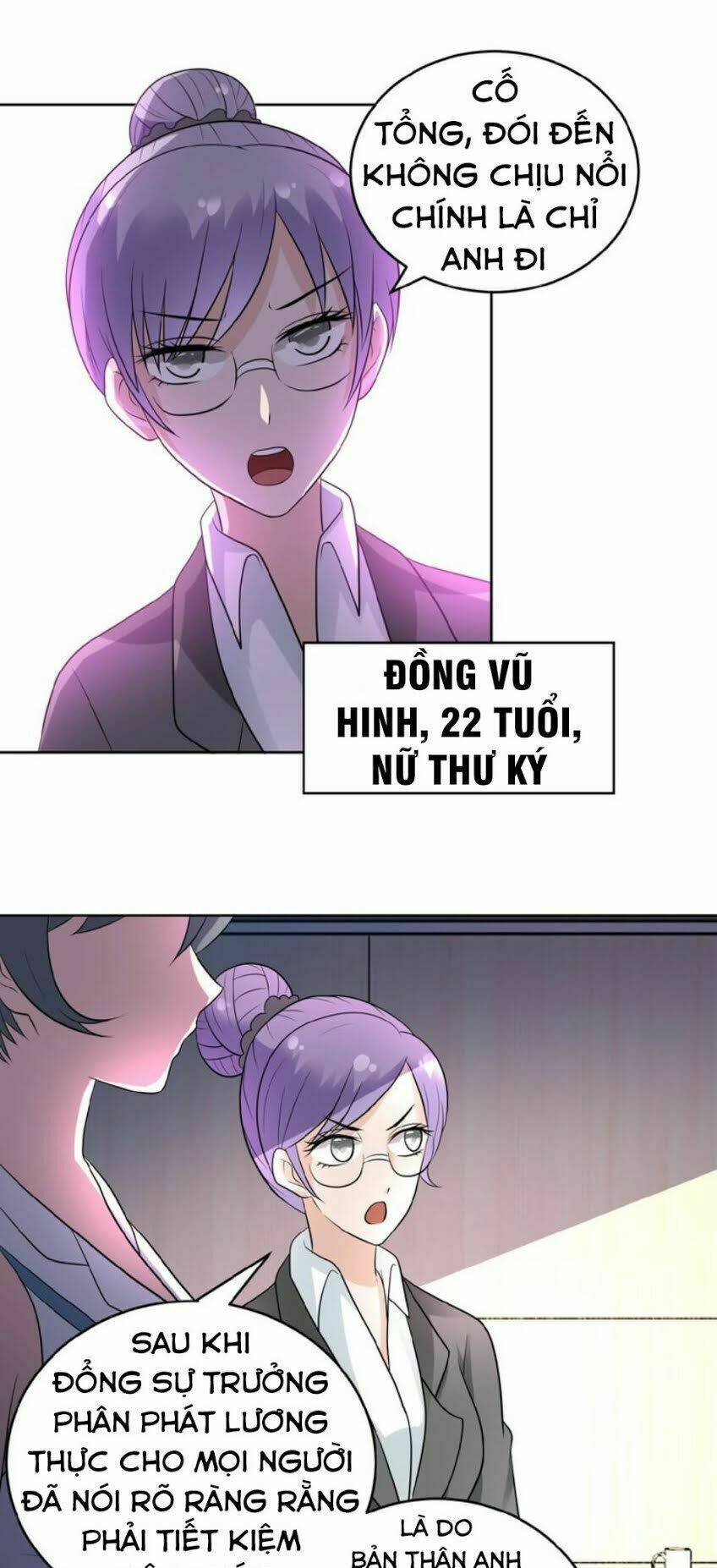 Mạt Thế Siêu Cấp Hệ Thống Chap 15 - Next Chap 16