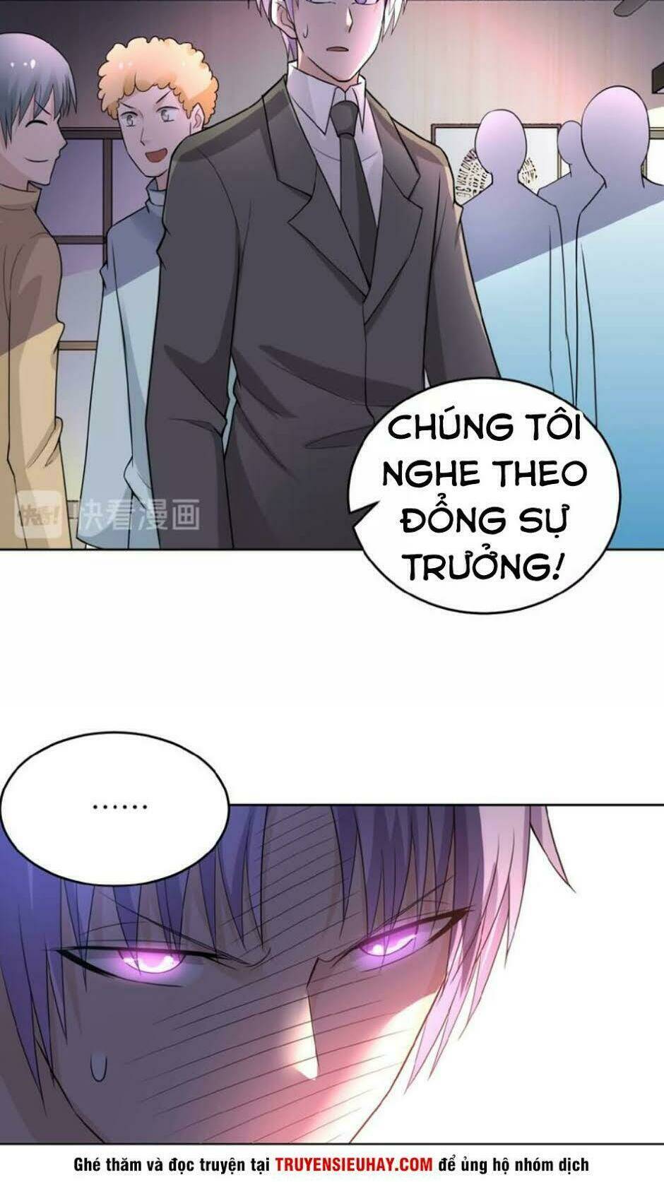 Mạt Thế Siêu Cấp Hệ Thống Chap 15 - Next Chap 16