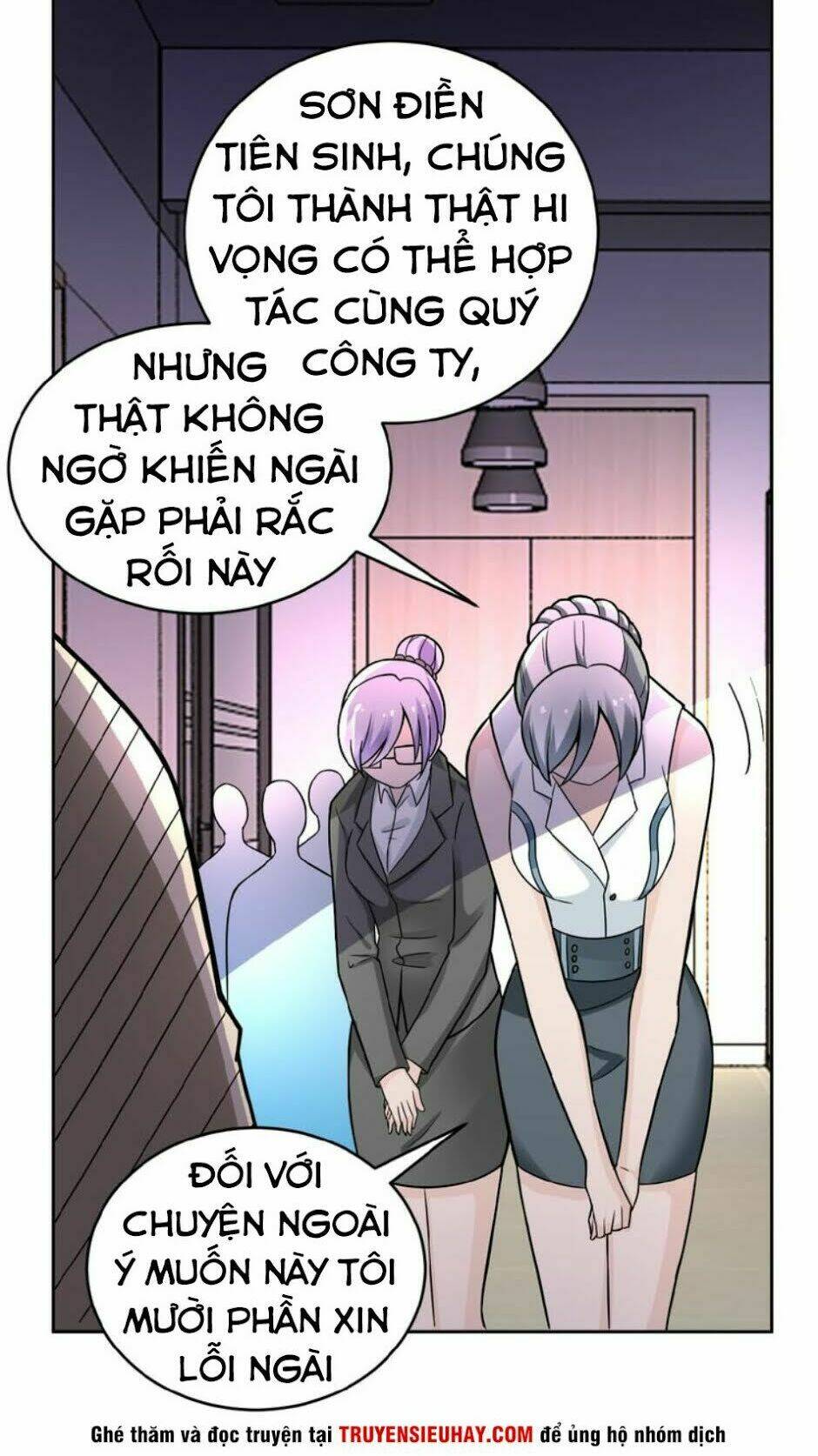 Mạt Thế Siêu Cấp Hệ Thống Chap 15 - Next Chap 16