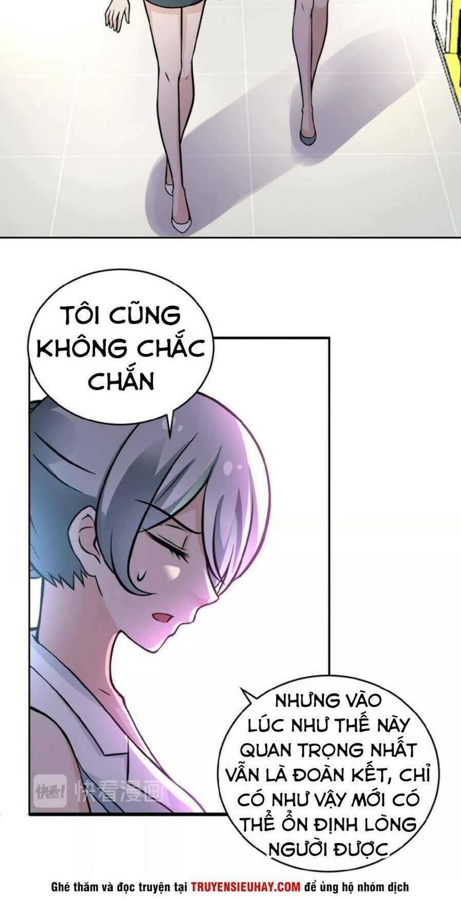 Mạt Thế Siêu Cấp Hệ Thống Chap 15 - Next Chap 16