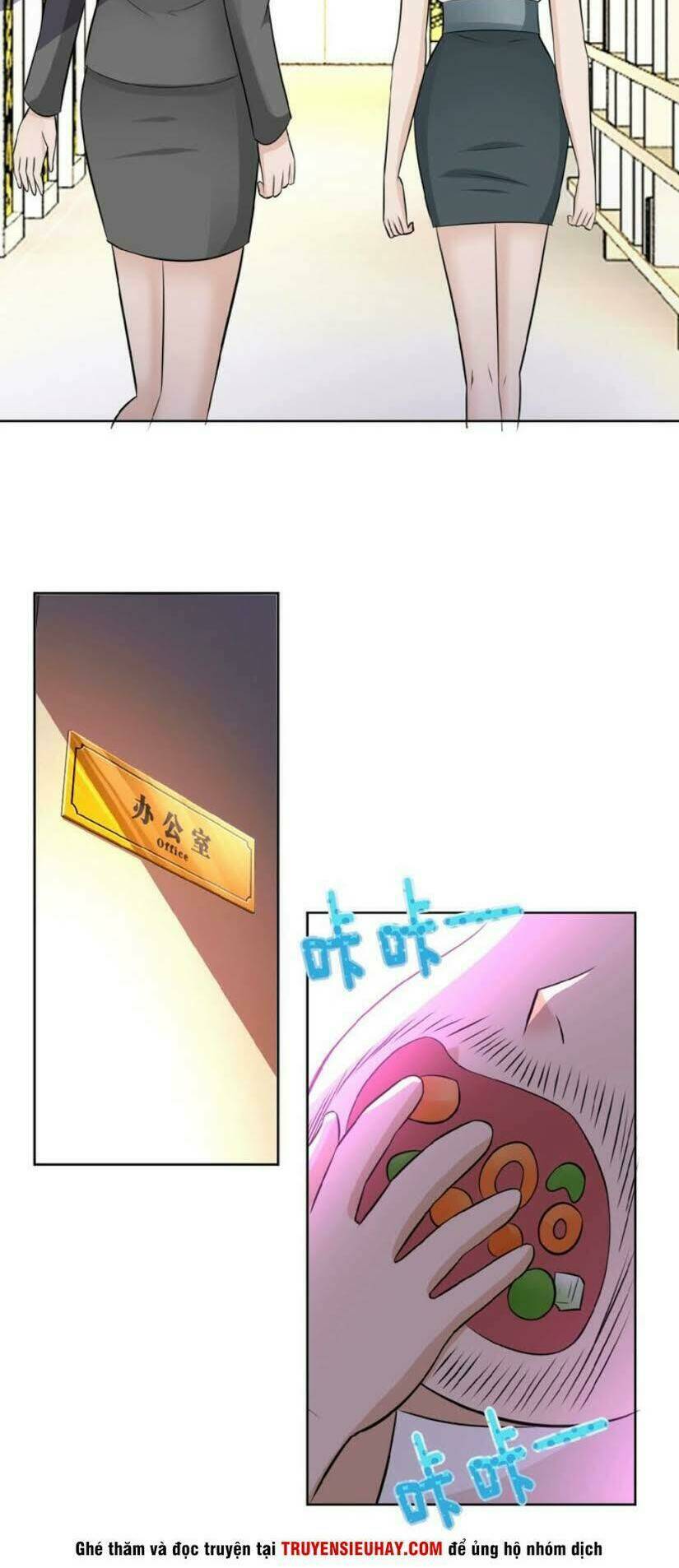 Mạt Thế Siêu Cấp Hệ Thống Chap 15 - Next Chap 16