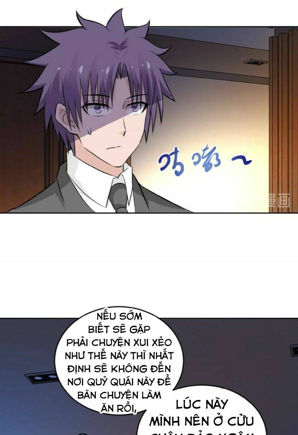 Mạt Thế Siêu Cấp Hệ Thống Chap 15 - Next Chap 16