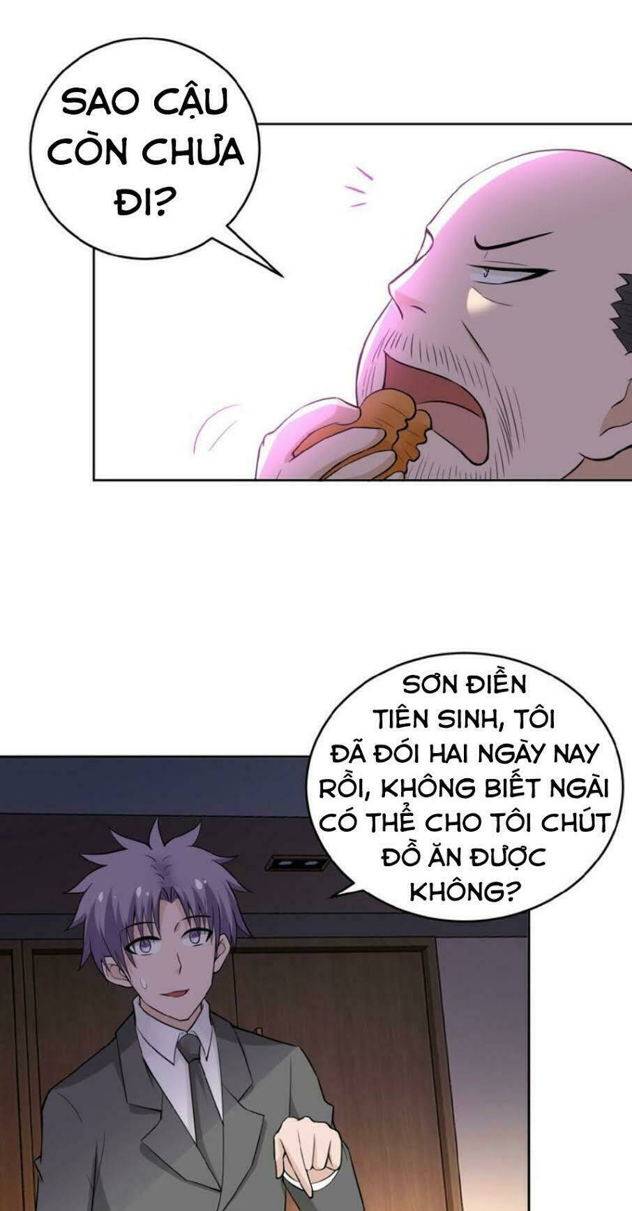 Mạt Thế Siêu Cấp Hệ Thống Chap 15 - Next Chap 16
