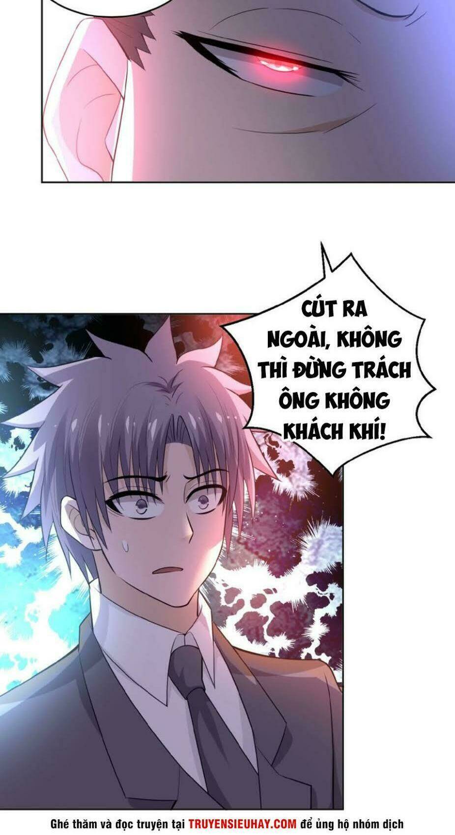 Mạt Thế Siêu Cấp Hệ Thống Chap 15 - Next Chap 16
