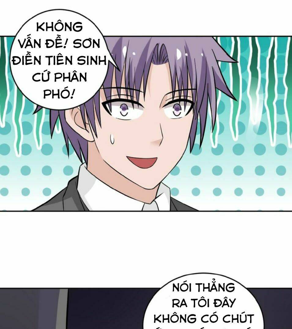 Mạt Thế Siêu Cấp Hệ Thống Chap 15 - Next Chap 16