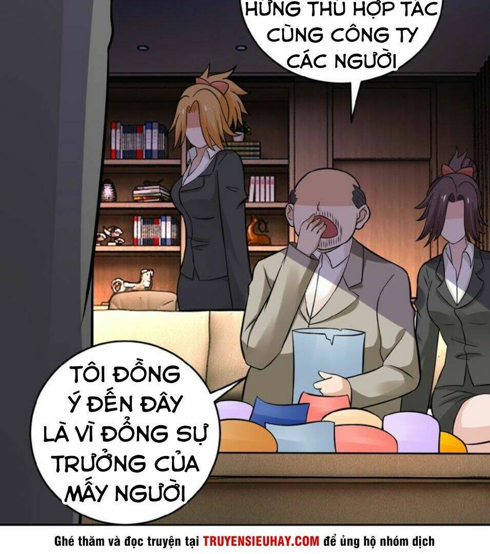 Mạt Thế Siêu Cấp Hệ Thống Chap 15 - Next Chap 16