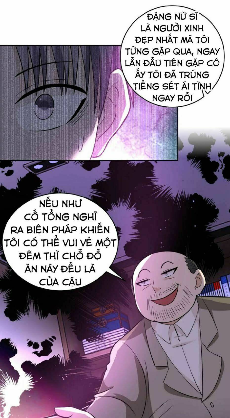 Mạt Thế Siêu Cấp Hệ Thống Chap 15 - Next Chap 16