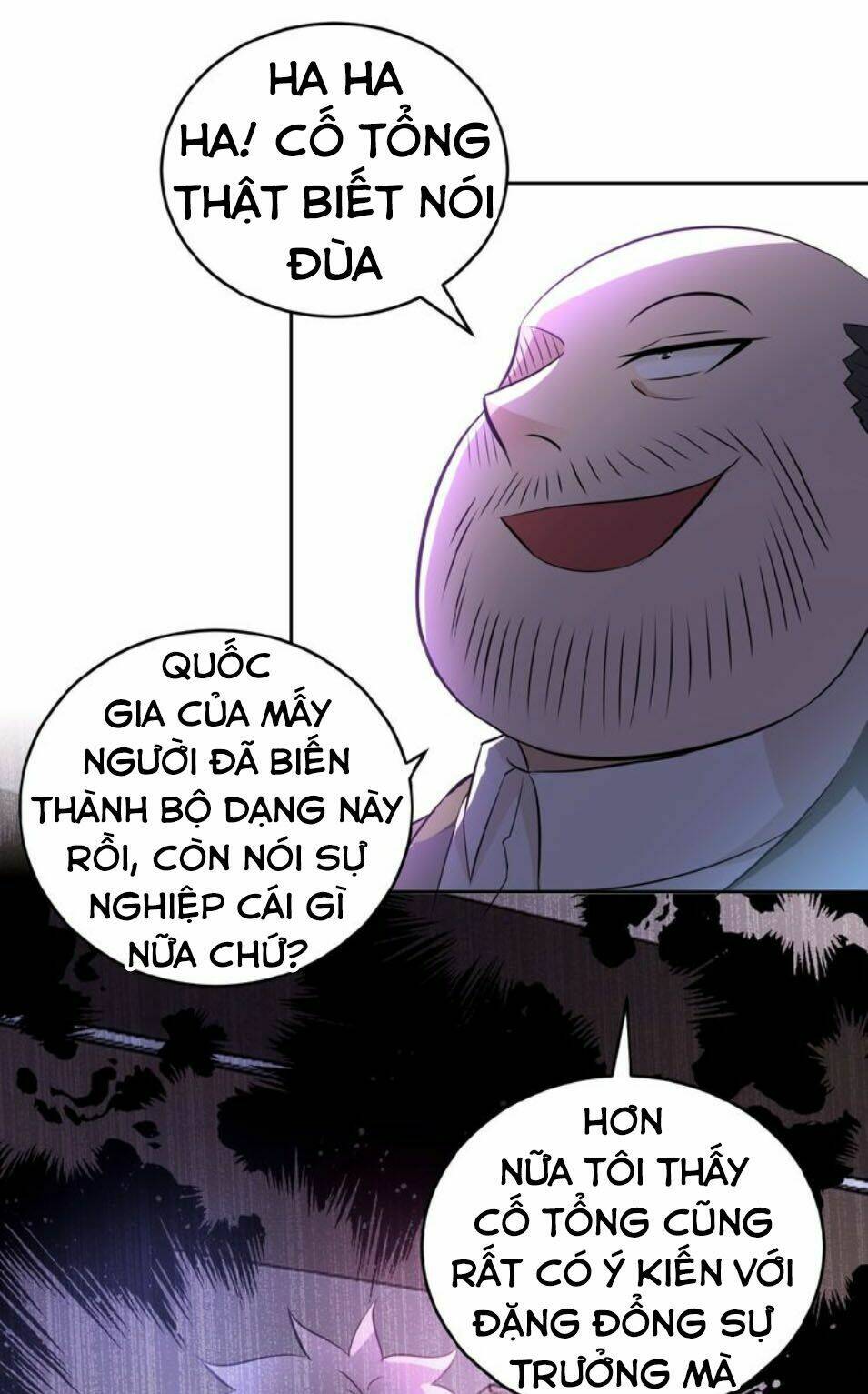 Mạt Thế Siêu Cấp Hệ Thống Chap 15 - Next Chap 16