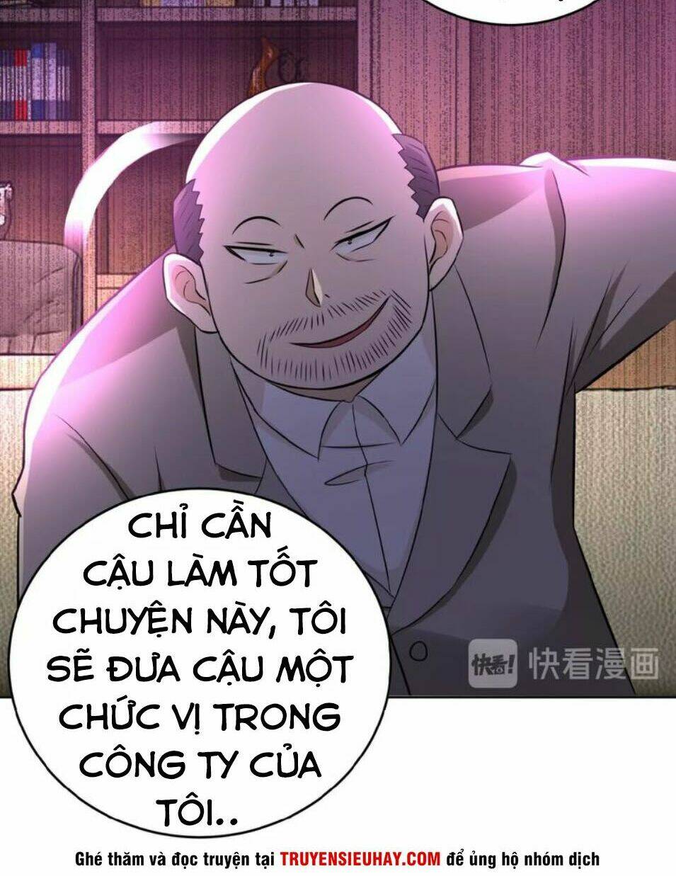 Mạt Thế Siêu Cấp Hệ Thống Chap 15 - Next Chap 16