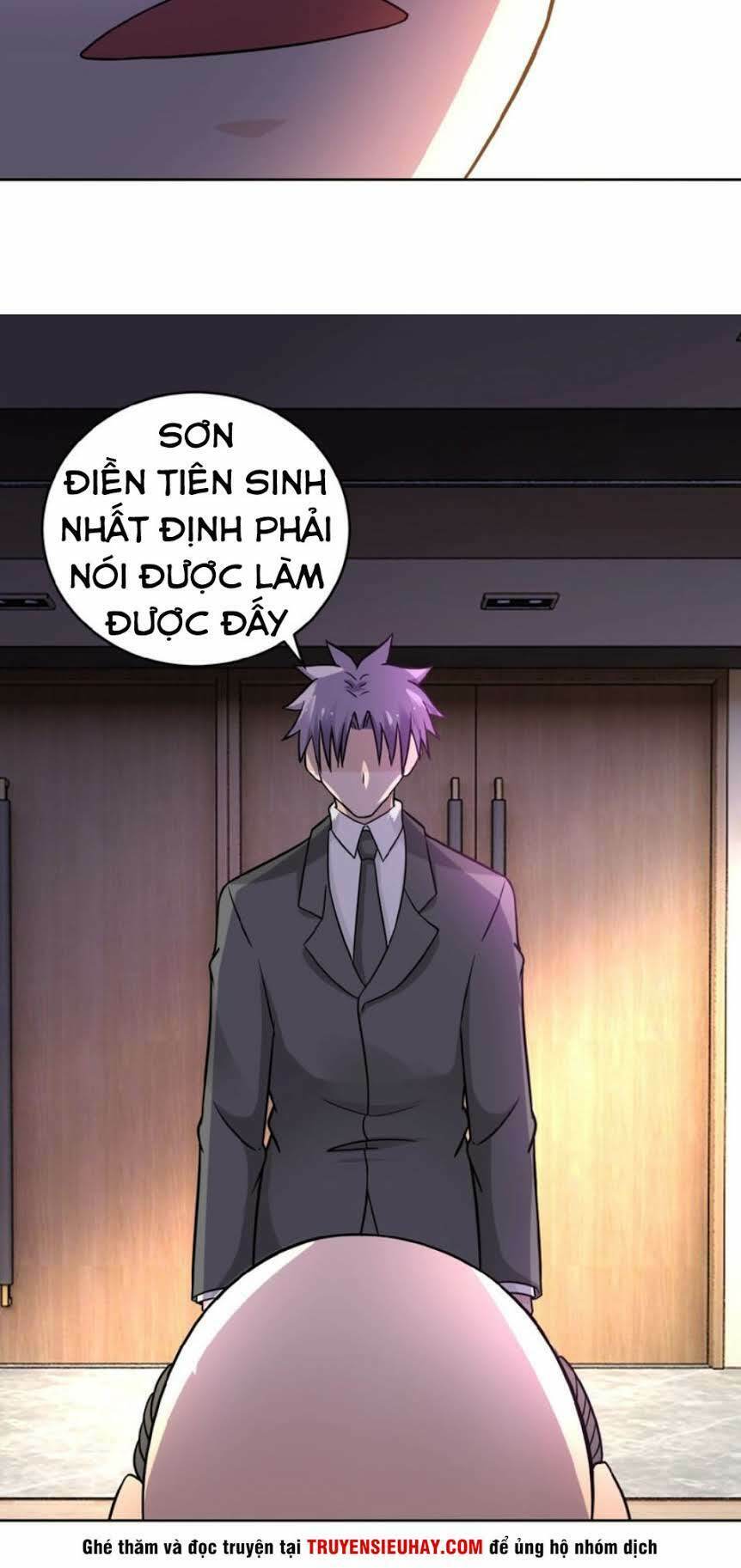 Mạt Thế Siêu Cấp Hệ Thống Chap 15 - Next Chap 16